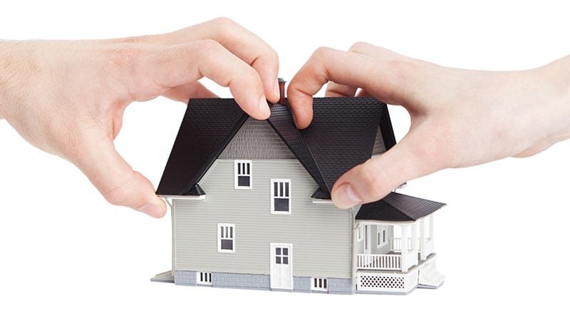 Benefits for Married Couples Owning a Property in Joint