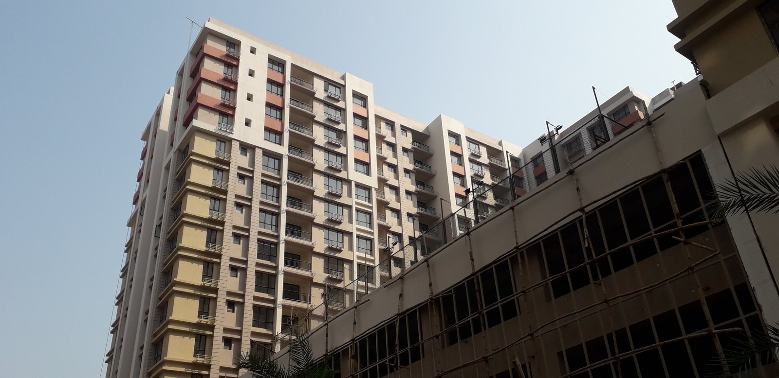 Top 2BHK Flats in Kolkata