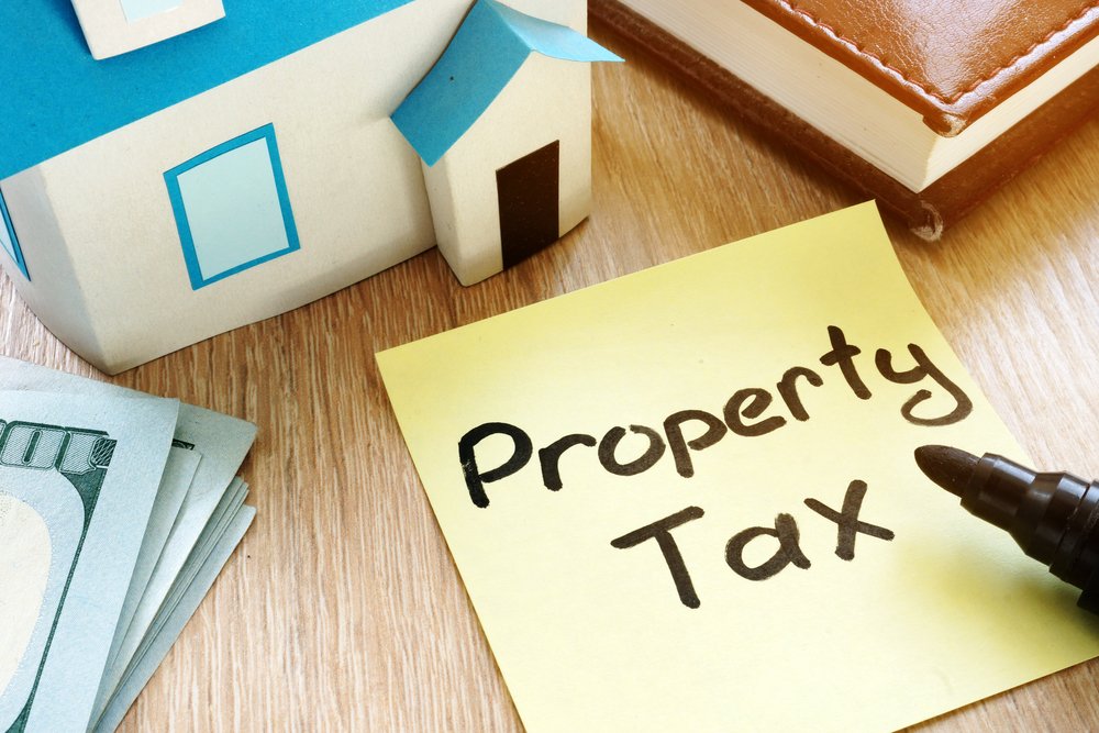 How to Apply for Property Tax Online