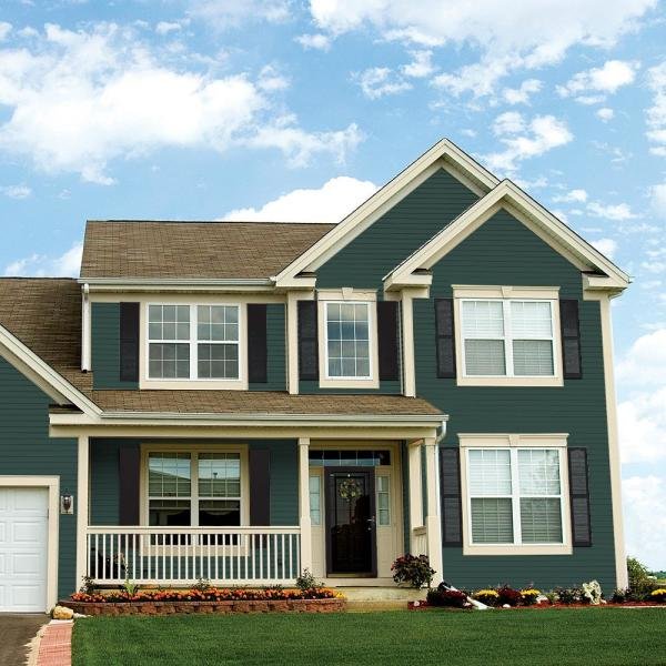 Choosing Exterior Paint Colors For Your Home | A Quick Guide