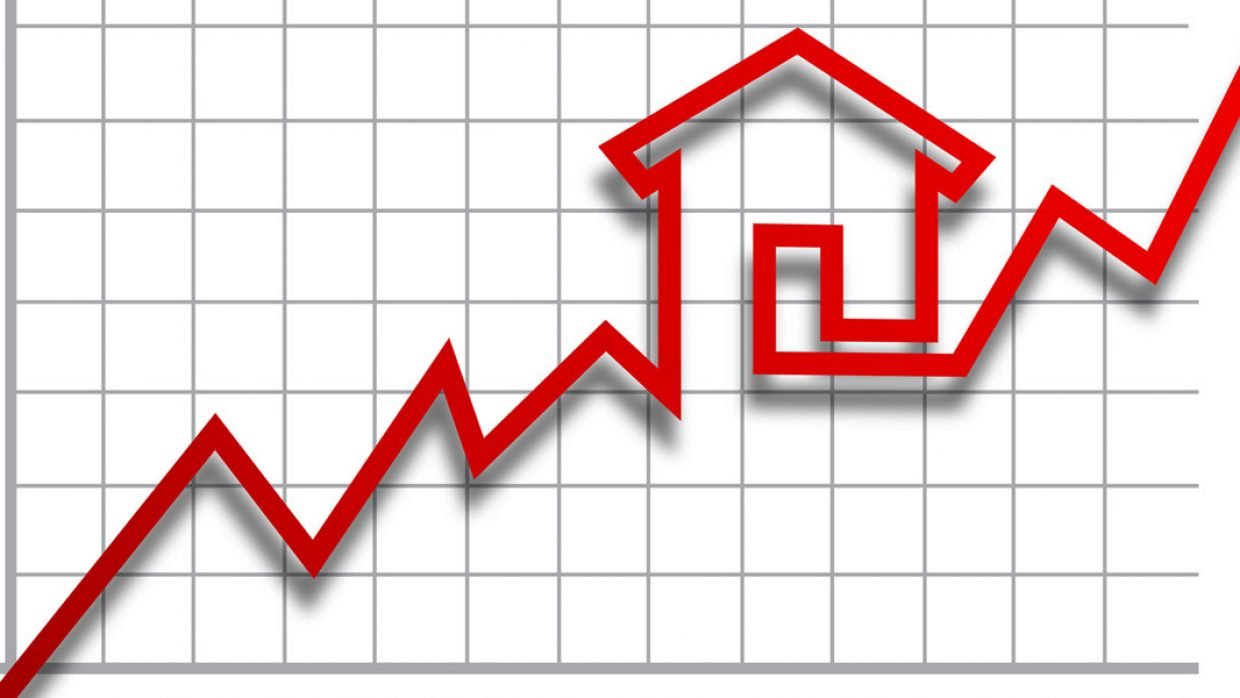 Residential Real Estate Market Surpasses Covid-19 Pandemic Blues